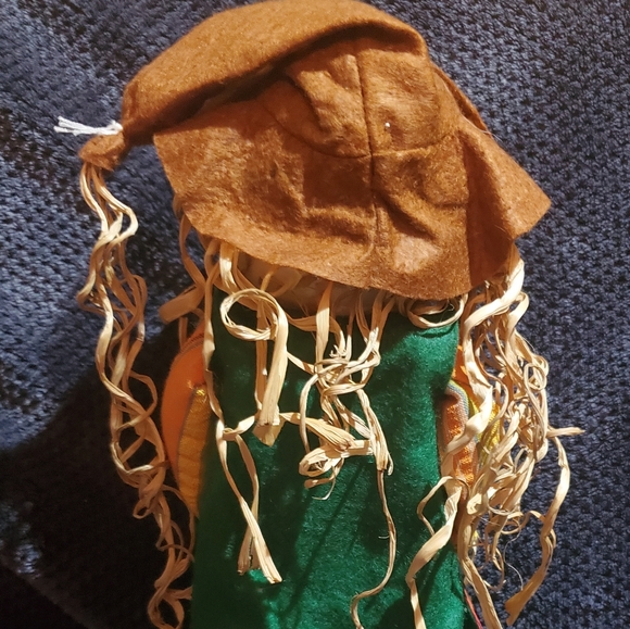 Fall, scarecrow decoratives - Picture 3 of 11